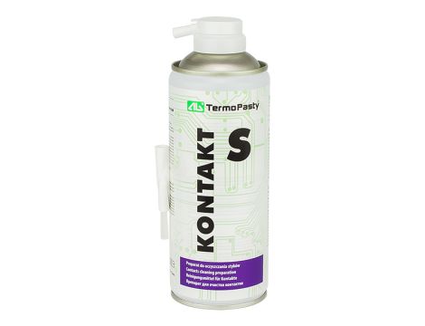 Spray Kontakt S 400ml    AG