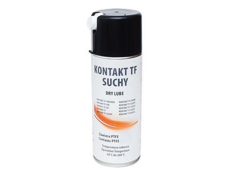 Spray Kontakt TF Trocken 400ml AG