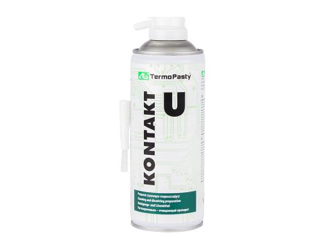 Spray Kontakt U 400ml    AG