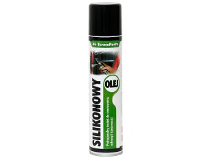 Silikonöl-Spray 300ml.  AG