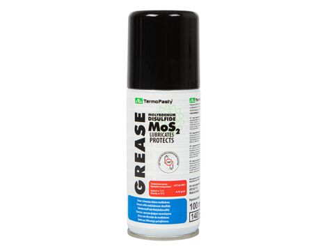 Molybdändisulfid-Fettspray100ml AG