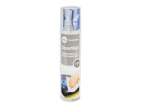 SmartGel Spray 250ml + AG Mikrofaser