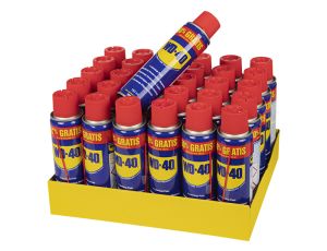 WD-40 Spray 150ml. Verpackung