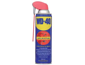 Mehrzweckspray WD-40 450ml+Auftragsgerät