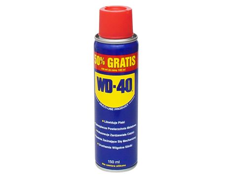 Mehrzweckspray WD-40 150ml.