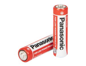 Batterien Panasonic SPECIAL AA 1.5 - image 2