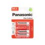 Batterien Panasonic SPECIAL AA 1.5 - 2