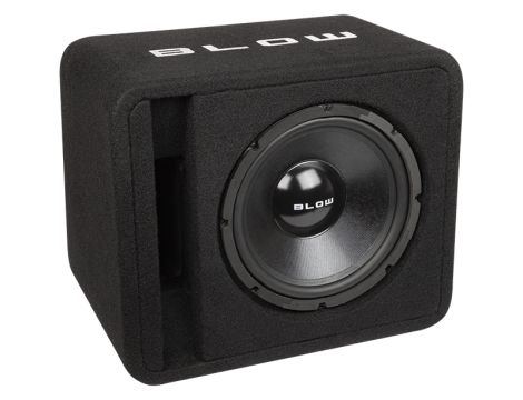 BLOW-1005 10" 200W aktiver Subwoofer