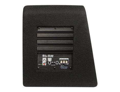 BLOW-1005 10" 200W aktiver Subwoofer - 2