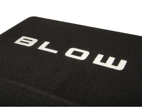 BLOW-1005 10" 200W aktiver Subwoofer - 3