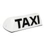 Signal TAXI-Lampe mit LED-Magnet - 2