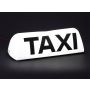 Signal TAXI-Lampe mit LED-Magnet - 3