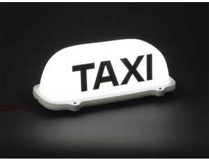 LED-Saugnapf TAXI-Signalleuchte - image 2