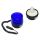 LED-Leuchte 12V Magnet blau