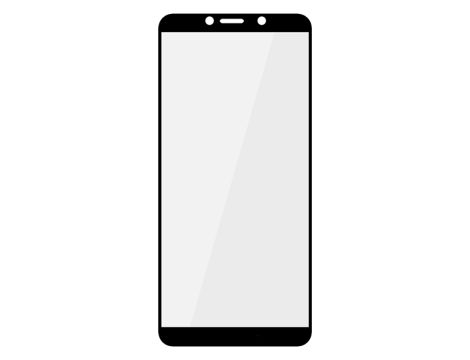 Gehärtetes Glas für Huawei Y5p / Y5 2020