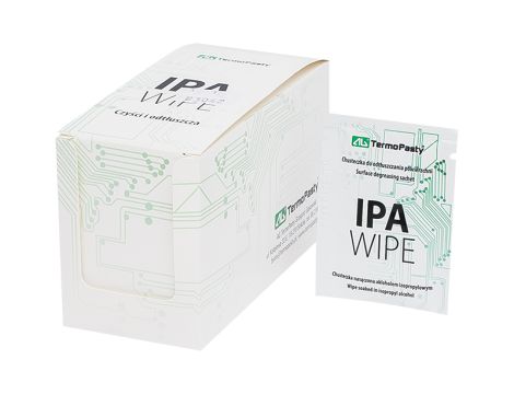 IPA-Tücher 25 St. AG