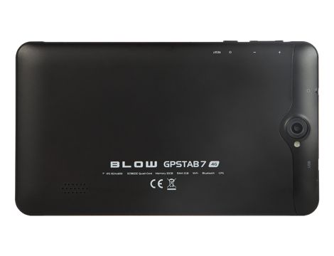 BLOW GPSTAB7 4G 2/32GB Tablet Navigation - 2