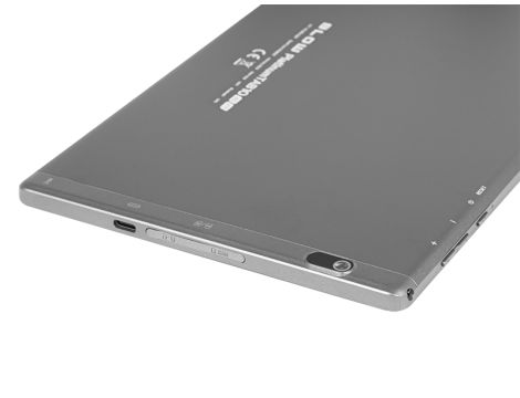 BLOW PlatinumTAB10 4G V22 4/64GB Tablette + Tasche mit Tastatur - 5