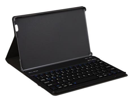 BLOW PlatinumTAB10 4G V22 4/64GB Tablette + Tasche mit Tastatur - 7