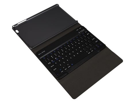 BLOW PlatinumTAB10 4G V22 4/64GB Tablette + Tasche mit Tastatur - 8