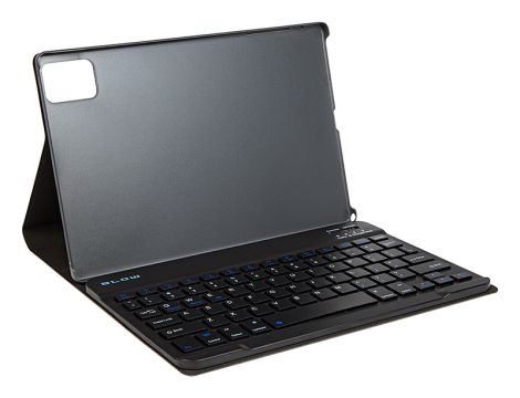 BLOW PlatinumTAB11 4G 8/128GB Tablet + Tasche + Tastatur - 6