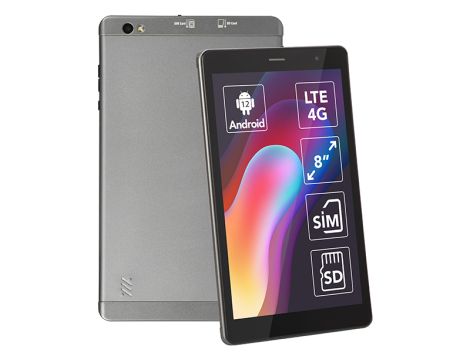 Tablette BLOW PlatinumTAB8 4G V3 4/64GB