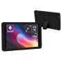 BLOW PlatinumTAB8 4G V3 4/64GB Tablette + schwarzes Gehäuse - 2