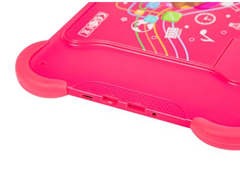 KidsTAB10 4G BLOW tablet 4/64GB rosa Gehäuse - 3