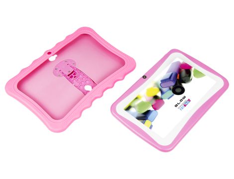 KidsTAB7 BLOW Tablette 2/32GB rosa 2MP Gehäuse - 4