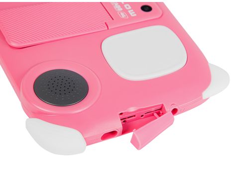 KidsTAB8 4G BLOW Tablette 4/64GB rosa Gehäuse - 4