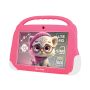 KidsTAB8 4G BLOW Tablette 4/64GB rosa Gehäuse - 2