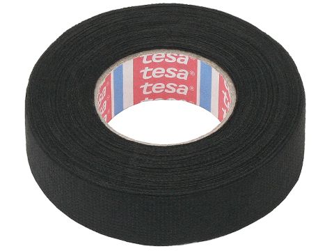 Isolierband sam. TESA 15m/15mm