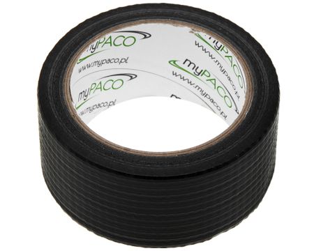 Reparaturband myPACO DUCT BLACK 48/10m