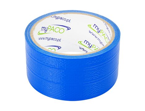 Reparaturband myPACO DUCT BLUE 48/10m