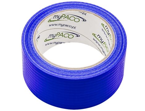 Reparaturband myPACO DUCT BLUE 48/25m