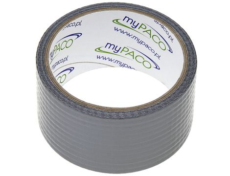 myPACO DUCTSILVER 48/10m Reparaturband