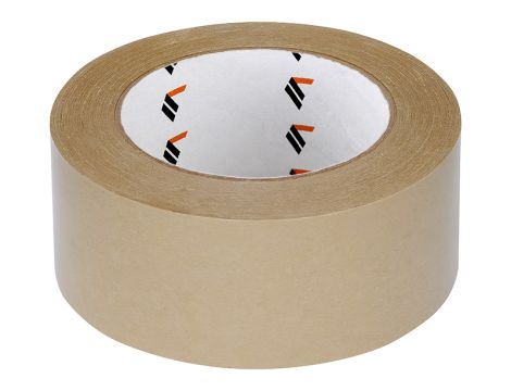 Papier-Packband 50mm x 50m