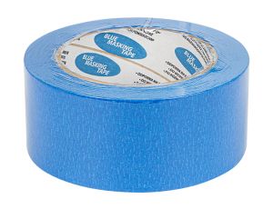 Papierabdeckband 48x50m blau