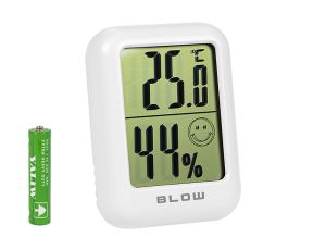 BLOW TH304 Thermo-Hygrometer