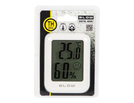 BLOW TH304 Thermo-Hygrometer - 3