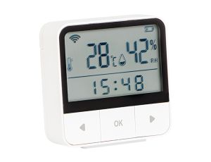 BLOW TU196 WiFi TUYA Thermo-Hygrometer