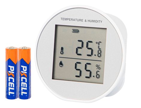 BLOW TU198 WiFi TUYA Thermo-Hygrometer