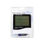 HTC-2 Thermo-Hygrometer-Wetterstation - 5