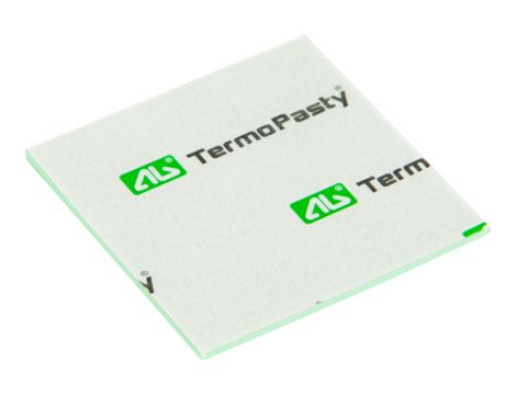 Thermopad 30x30x1,0 (1,5W/mK) AG