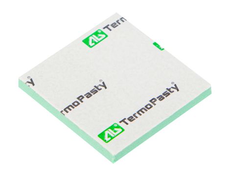 Thermopad 30x30x3,0 (1,5W/mK) AG