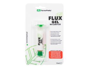 Flussmittel-Gel - 10 ml AG - image 2