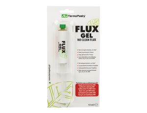 Flussmittel-Gel - 14 ml AG - image 2