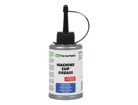 Maschine Towot 65ml. AG Öler