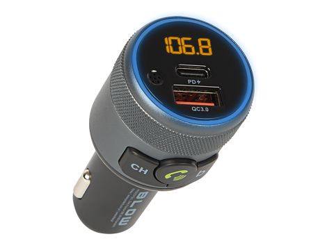 Sender FM BLOW Bluetooth5.1+QC3.0 +PD 24W