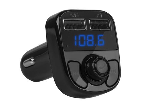 Übertrager FM Bluetooth T-01